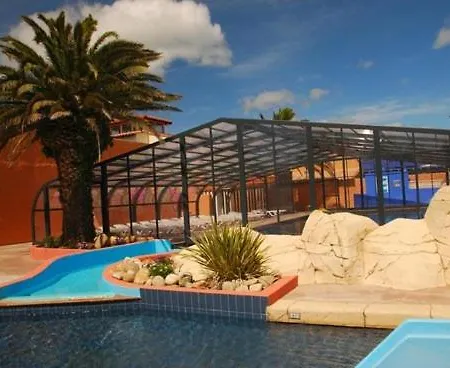 Mobil Homes Xxl - Camping Mar Estang Camping *